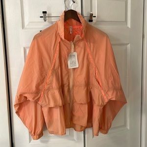 Free People Movement Namaslay Jacket